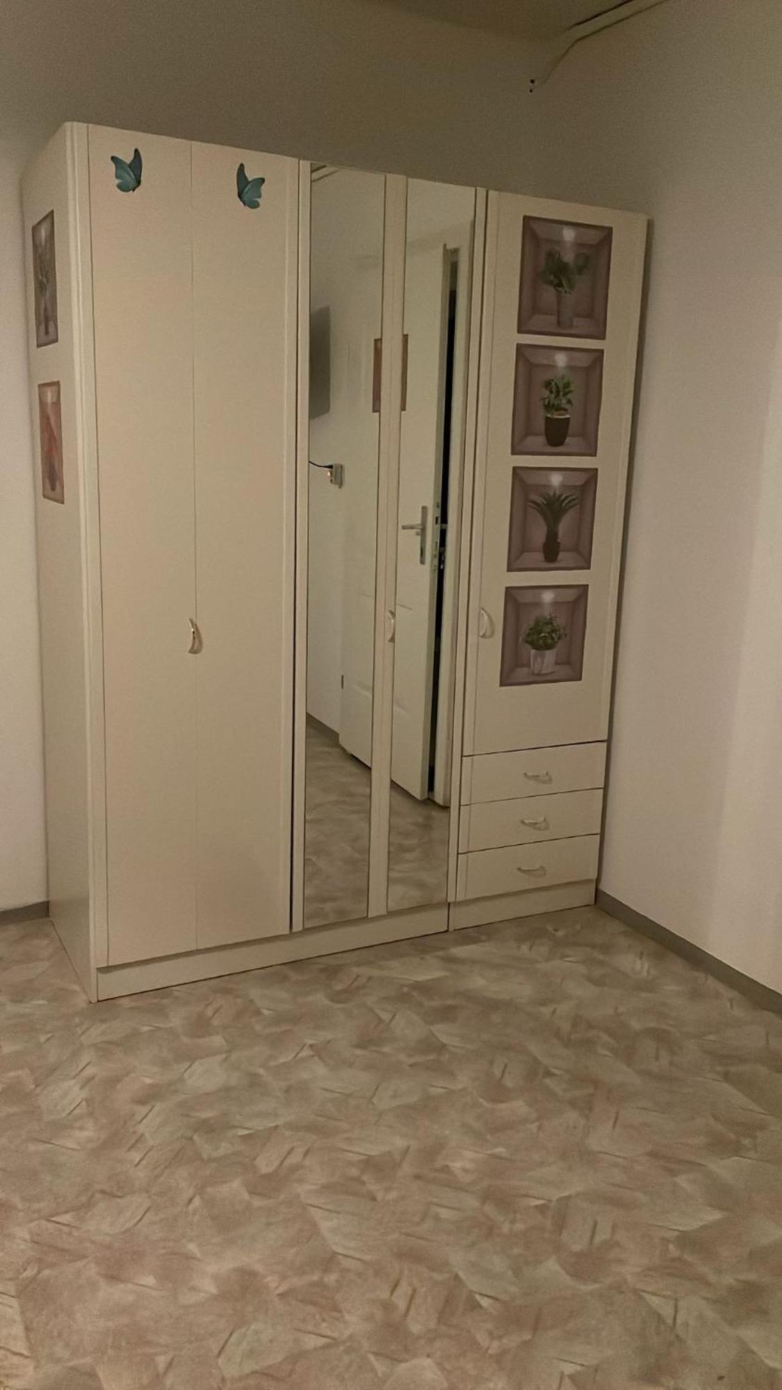 Ferienwohnung Freinestwaldviertel Hoheneich Exterior foto